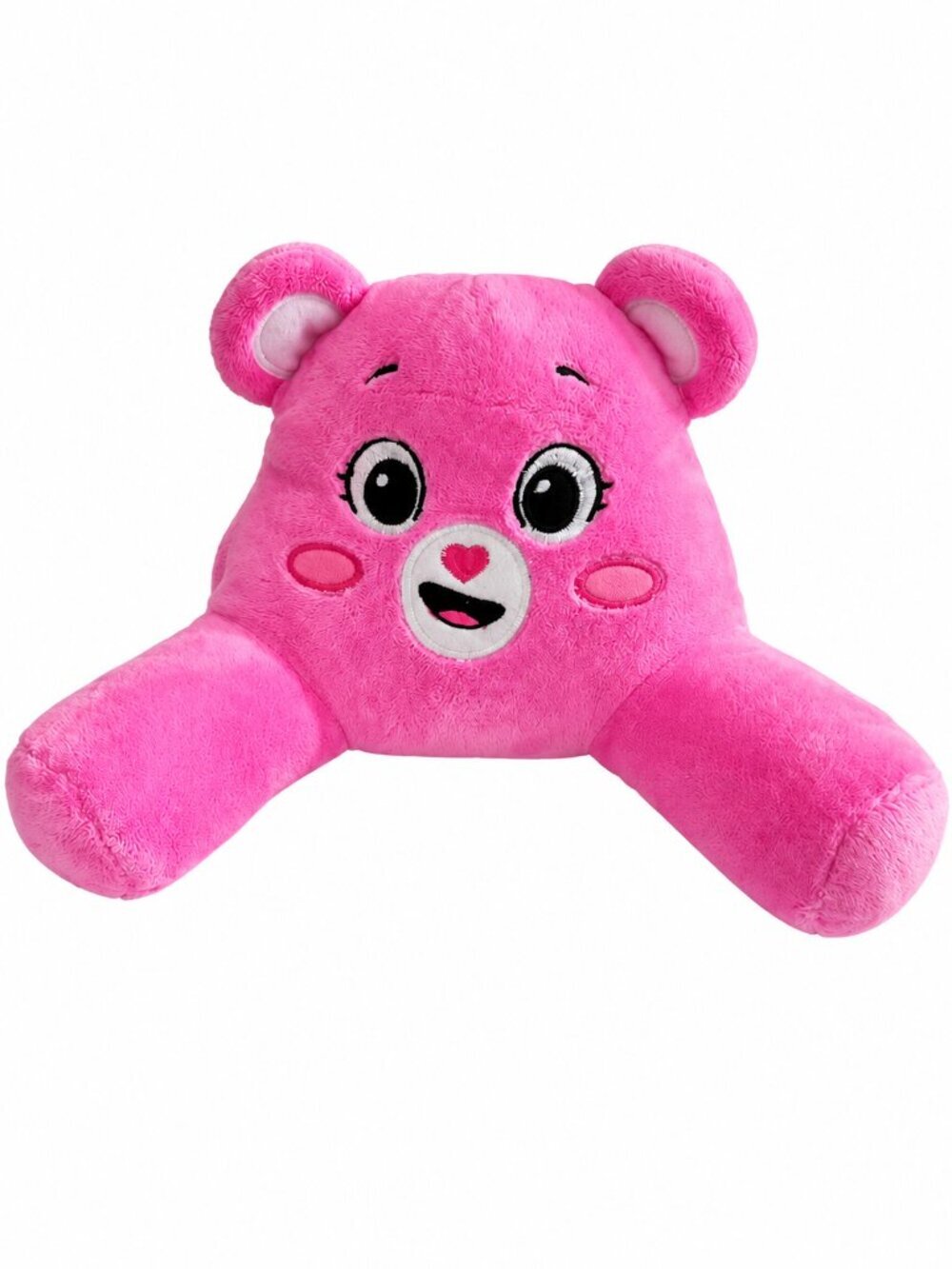 Care Bears Mini Pillow My Life As Cheer Bear Pink Plush Pillow 2021